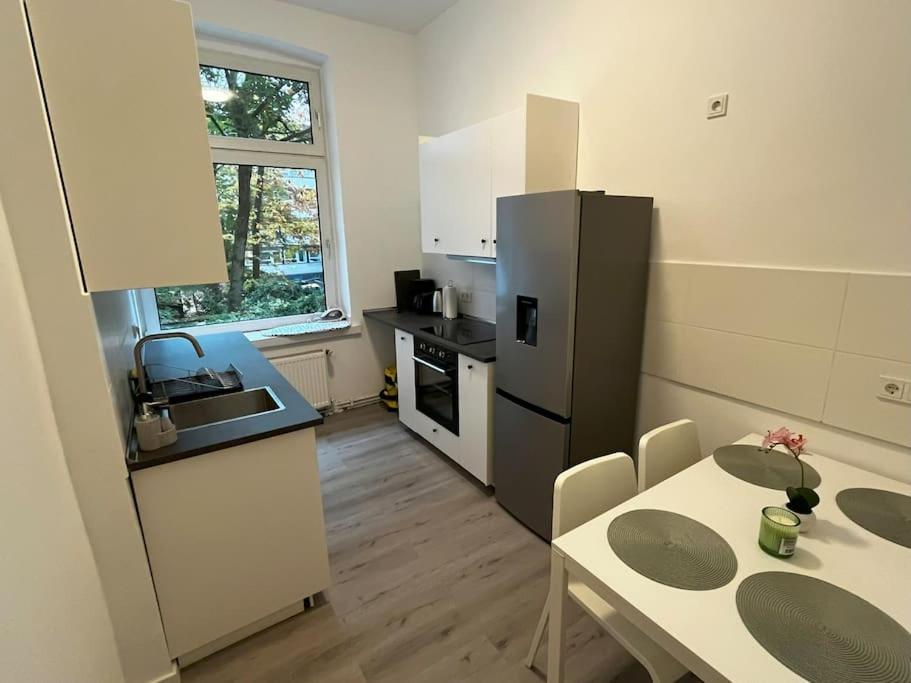 City Apartment On The Rhine, Köln Dış mekan fotoğraf