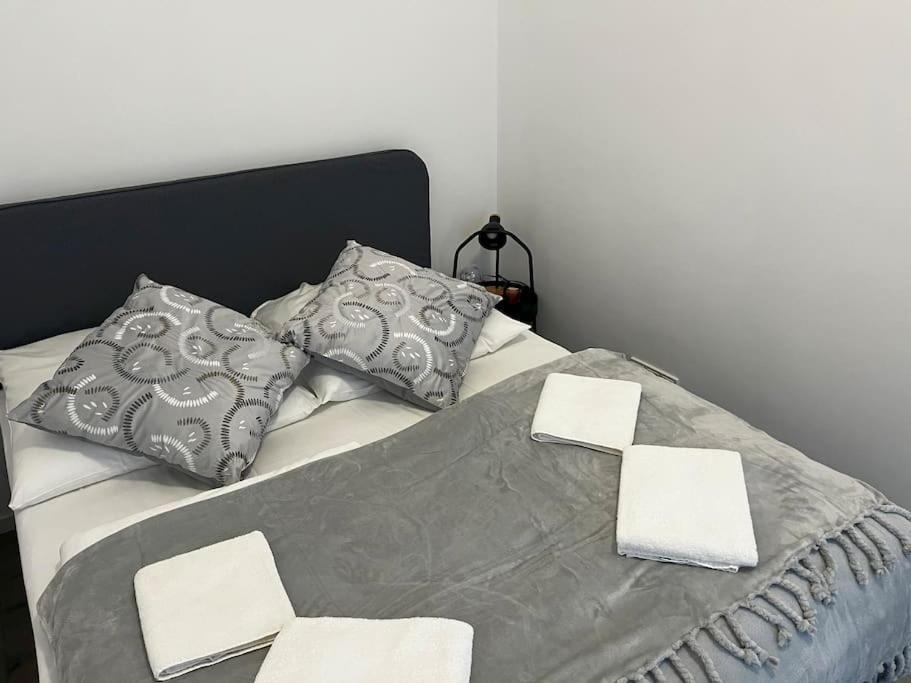 City Apartment On The Rhine, Köln Dış mekan fotoğraf