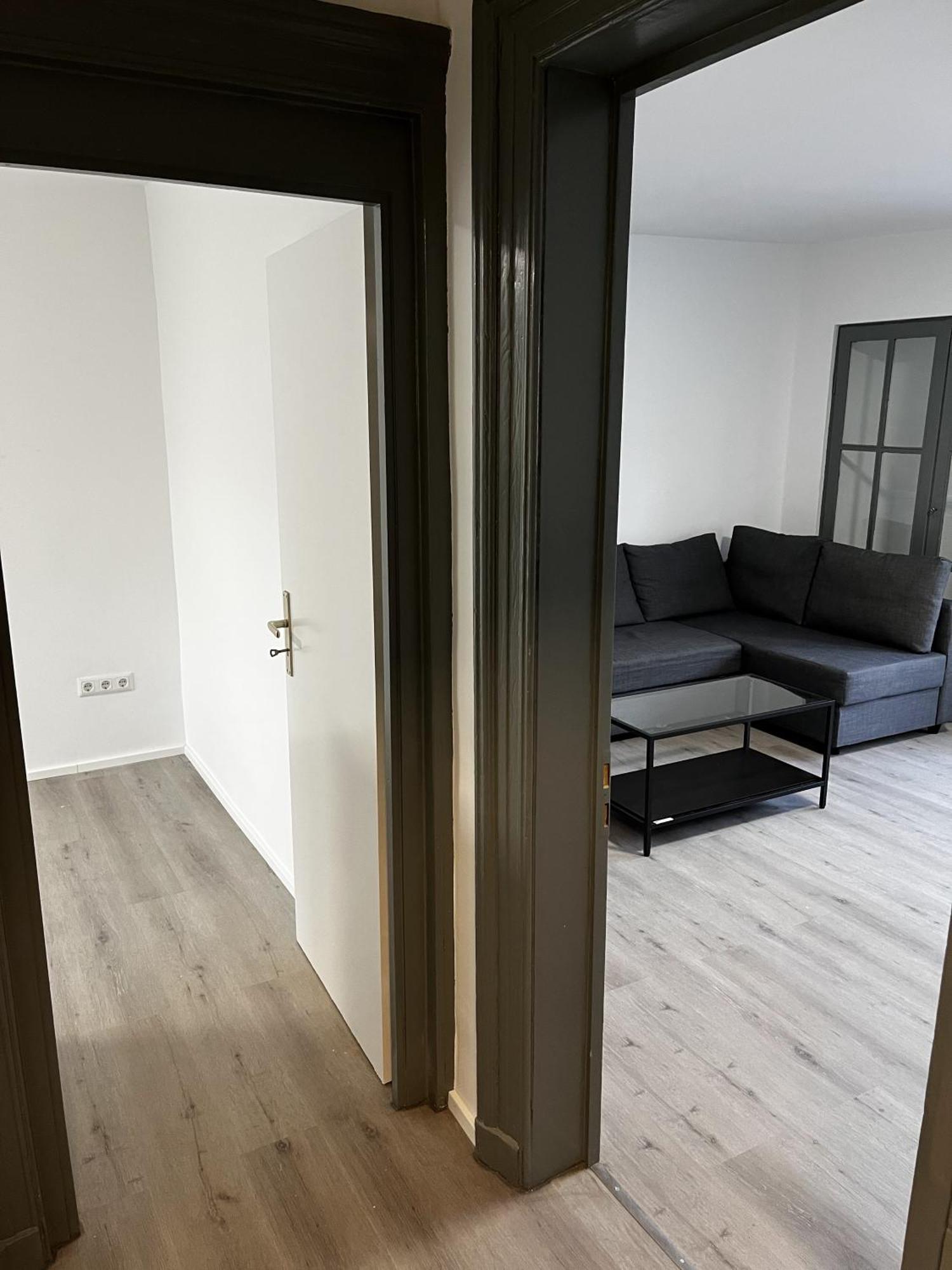 City Apartment On The Rhine, Köln Dış mekan fotoğraf